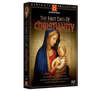 First Days of Christianity [USA] [DVD]