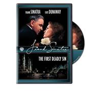 First Deadly Sin [Alemania] [DVD]