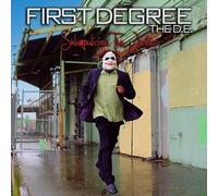 First Degree the De - Shlumpulicious the Jester