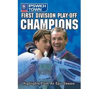 First Division Play-Off Champions 2000 - Ipswich Town [Reino Unido] [DVD]
