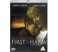 First Do No Harm [1997] [Reino Unido] [DVD]