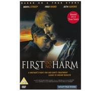 First Do No Harm [DVD] [1997]