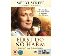 First Do No Harm [DVD] [Reino Unido]