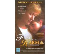 First Do No Harm [Francia] [VHS]