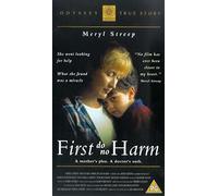 ...First_Do_No_Harm_(TV) [Reino Unido] [DVD]