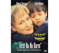 First Do No Harm [USA] [DVD]