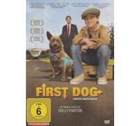First Dog - Zurück nach Hause [Alemania] [DVD]