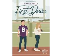 First down. L'amore in contropiede (DeA best)