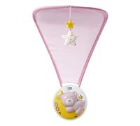 First Dreams Next2Moon Cot Mobile Projector
