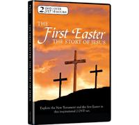 First Easter - First Easter: Story of Jesus [USA] [DVD]