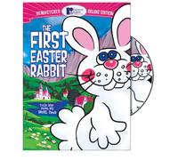 First Easter Rabbit – Warner Bros. – DVD – Edición Estados Unidos
