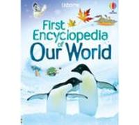 Primera enciclopedia de nuestro mundo – Usborne