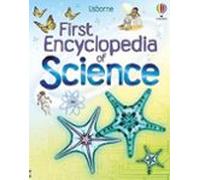 First Encyclopedia Of Science