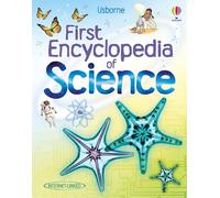 Primera enciclopedia de la ciencia (Usborne First Encyclopedias) – Usborne
