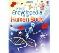First Encyclopedia of the Human Body