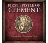 First Epistle Of Clement (audiolibro)