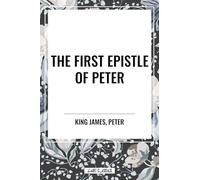 First Epistle of Peter