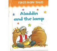 First Fairy Tales - Aladdin and the Lamp