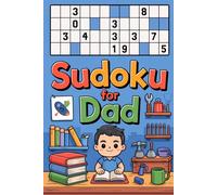 First Fathers Day Gifts: Wind-Down Mind Expansion Puzzle Book for Adults
