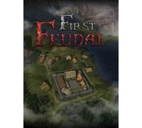 First Feudal (PC) - Steam Gift - GLOBAL