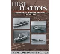 First Flattops: The Birth of Naval Aviation [USA] [DVD]