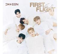 First Flight (初回限定盤A)(DVD付)