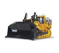 First Gear Komatsu-D475A-8 Bulldozer con Ripper