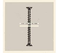 First Girl On The Moon - Scars
