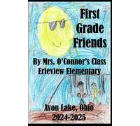 First Grade Friends