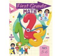 First Grade Math: Building Skills with Fun Activities and Practice