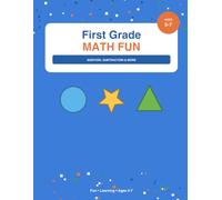 First_Grade_Math_Fun