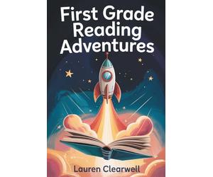 First Grade Reading Adventures