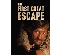 First Great Escape, The – DVD