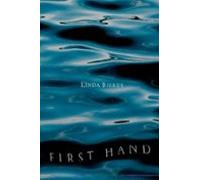 First Hand (ebook)
