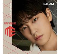 FIRST HOWLING: ME (LIMITED/TAKI VERSION)