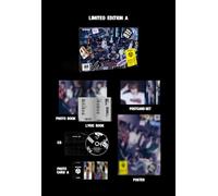 First howling : NOW (Limited Edition A)