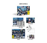 First howling : NOW (Limited Edition B)