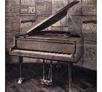 First Imaginary Symphony For Nomad by Music Tapes (1999-07-06)