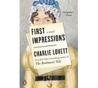 First Impressions (ebook)