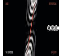 The Strokes - First Impressions of Earth