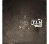 First In Line - Connect The Dots [Vinilo]
