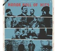 First in Line, GASP, Statues Sweet Teeth - Honor Roll Of Hits [Vinilo]