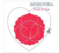 First in Line [Vinilo]