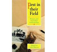 First In Their Field (ebook)