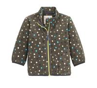 first instinct by killtec Chaqueta de forro polar unisex para bebé Fiow 2 Mns Flc Jckt con cuello alto