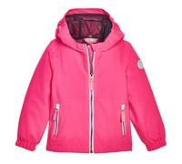 first instinct by killtec Fios 10 Mns Jckt Chaqueta funcional/chubasquero con capucha Unisex bebé (Pack de 1)