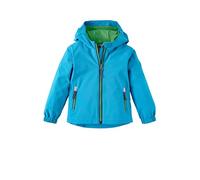first instinct by killtec Fios 10 Mns Jckt Chaqueta funcional/chubasquero con capucha Unisex bebé (Pack de 1)