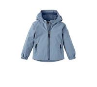 first instinct by killtec Fios 10 Mns Jckt Chaqueta funcional/chubasquero con capucha Unisex bebé (Pack de 1)