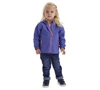 first instinct by killtec Fios 10 Mns Jckt Chaqueta funcional/chubasquero con capucha Unisex bebé (Pack de 1)