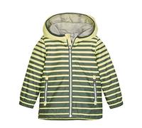 first instinct by killtec Fios 20 Mns Jckt Chaqueta funcional con capucha, impermeable plegable Unisex adulto
